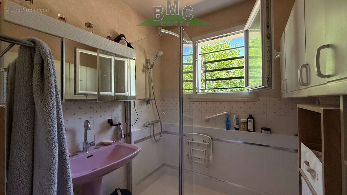 Maison à FRANCONVILLE