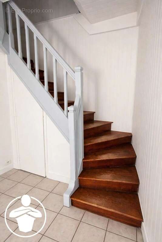 Maison à VILLENEUVE-SUR-LOT