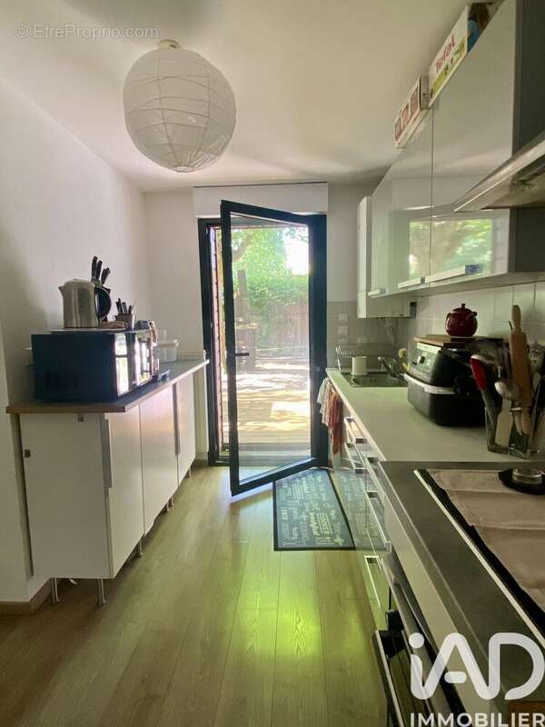 Photo 3 - Maison à BORDEAUX