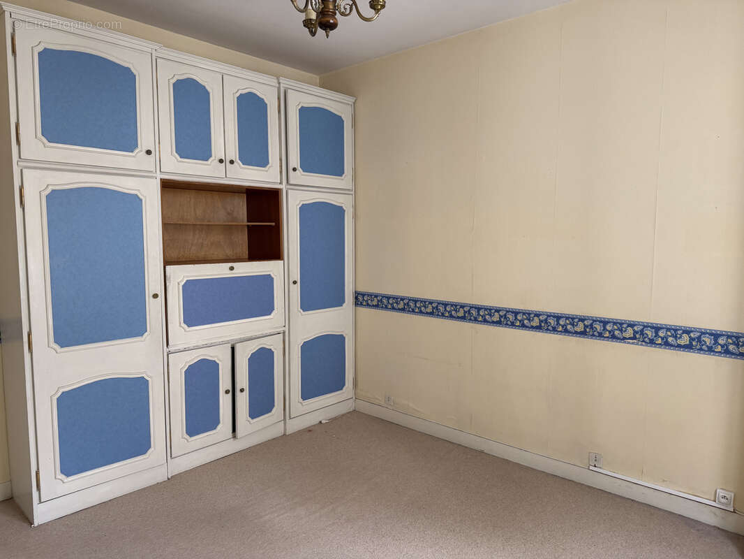 Appartement à LIMOGES