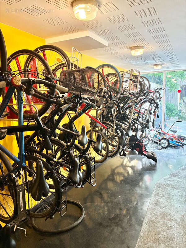 Appartement à MONTREUIL