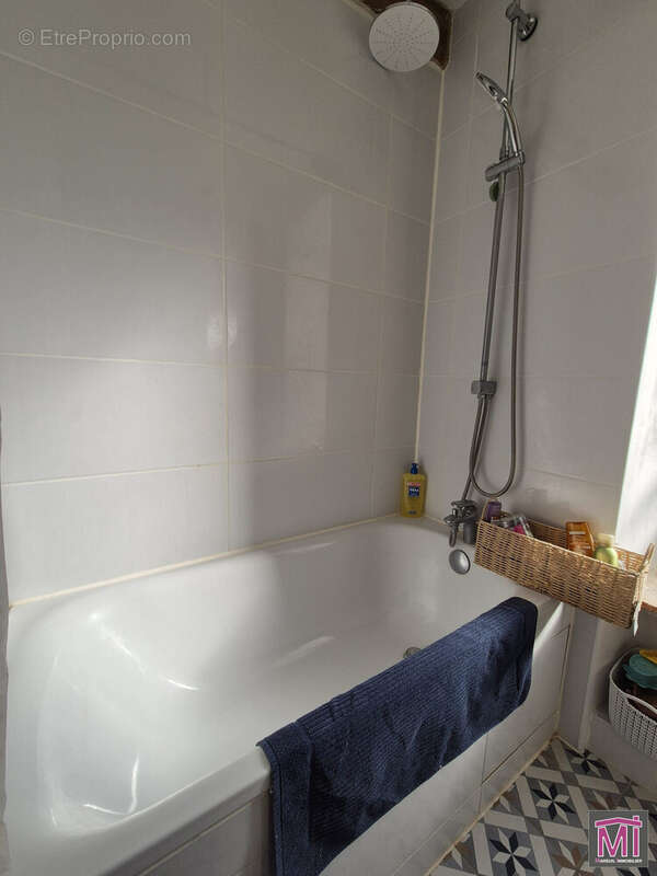 Maison à LIZY-SUR-OURCQ