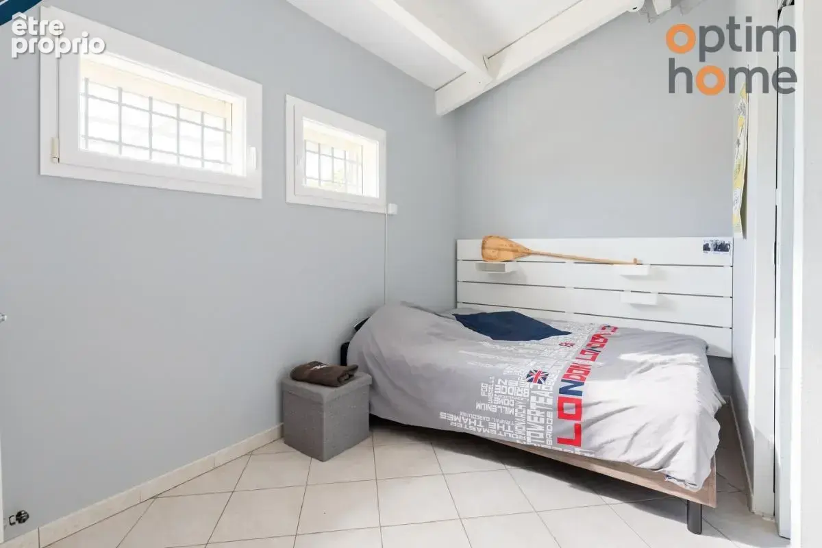 Maison à vendre 4 pièces MEYREUIL (13) - photo 10