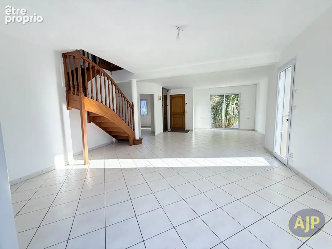 Maison Nantes 5 pièce(s) 132.25 m2 - photo 5