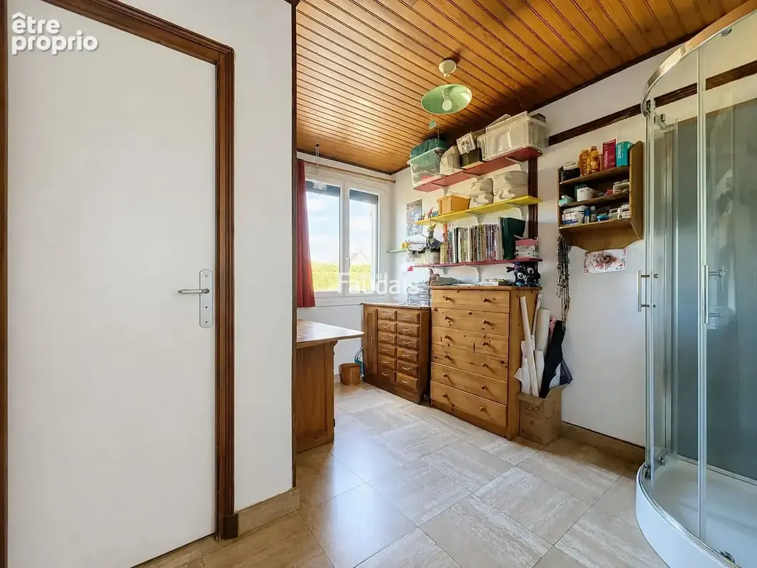 Maison 7 pièces 142 m² à vendre à Cahagnes (14240) - photo 8