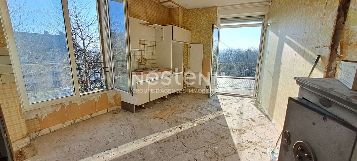 Appartement à ETAMPES