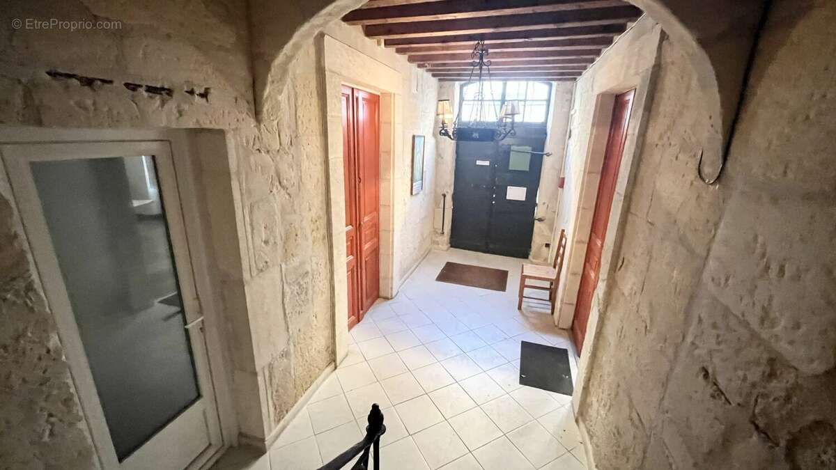 Appartement à TARASCON