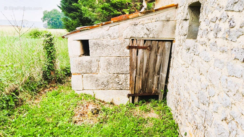 Maison SAINTES 171 m2 - photo 7