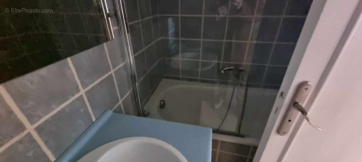 Appartement à LE HAVRE