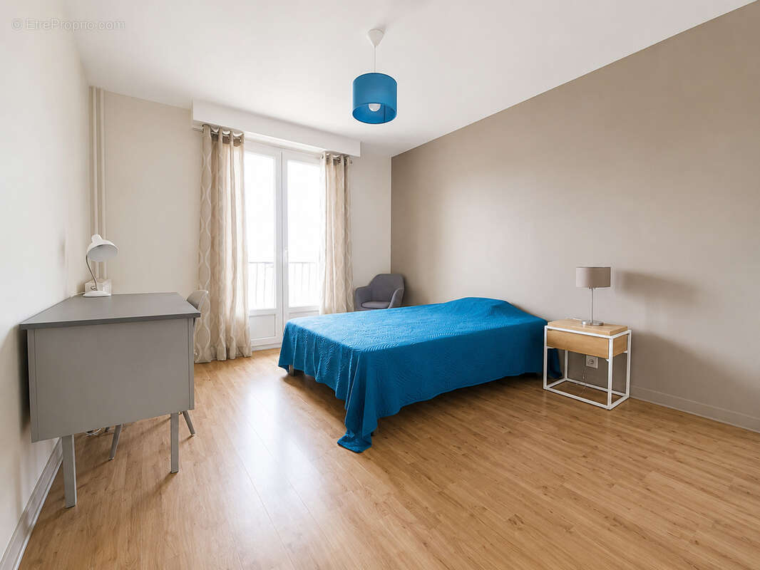 Appartement à LA ROCHE-SUR-YON
