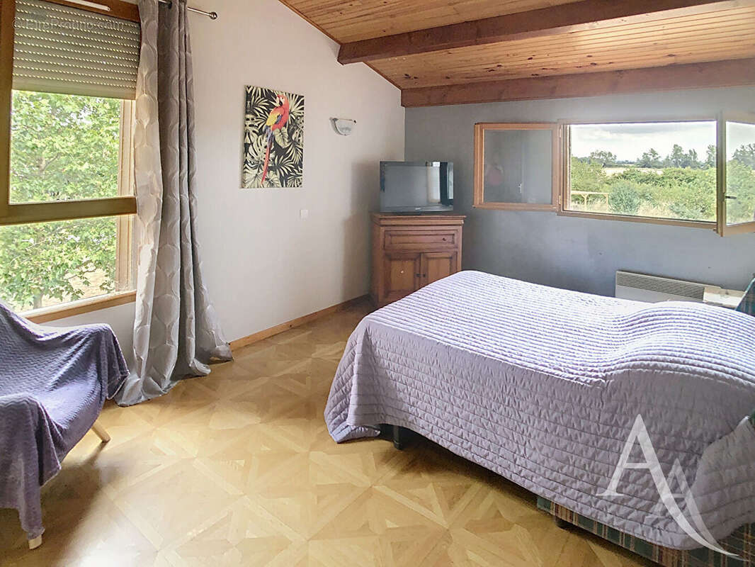 Maison LHERM 6 Pièces 244 m² sur 2600m² de parcelle - photo 13