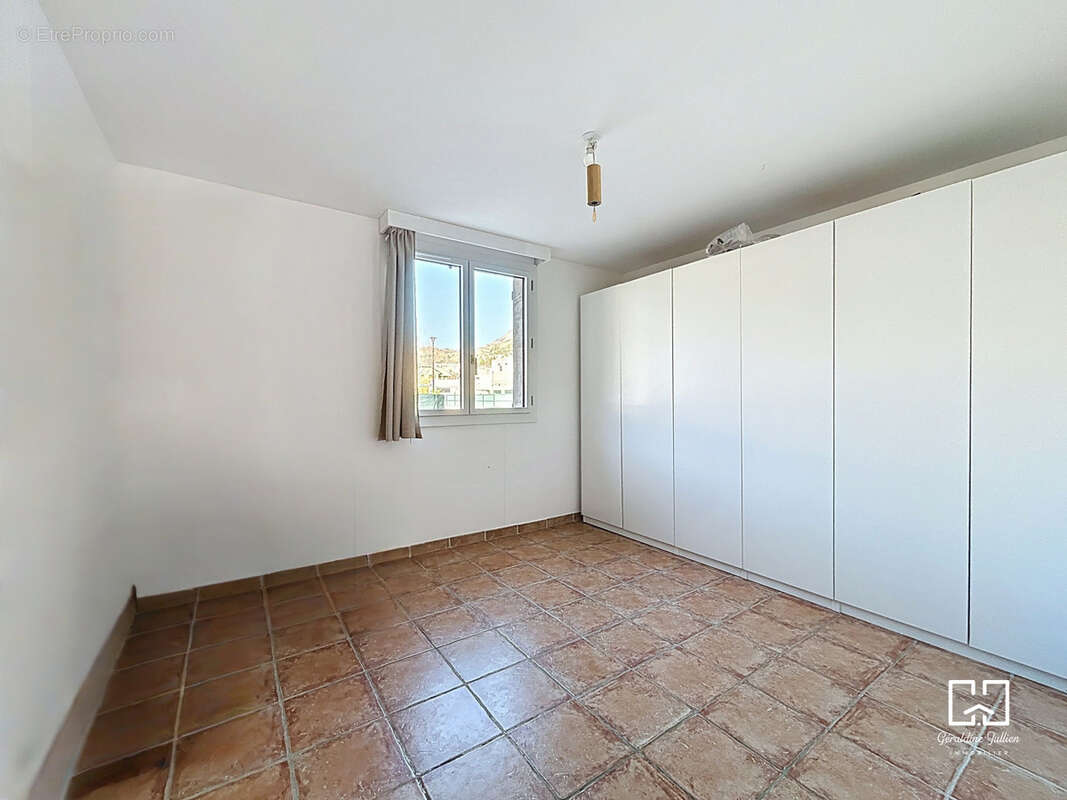 Appartement à L&#039;ARGENTIERE-LA-BESSEE