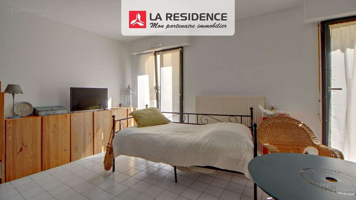 Appartement à PLAISIR