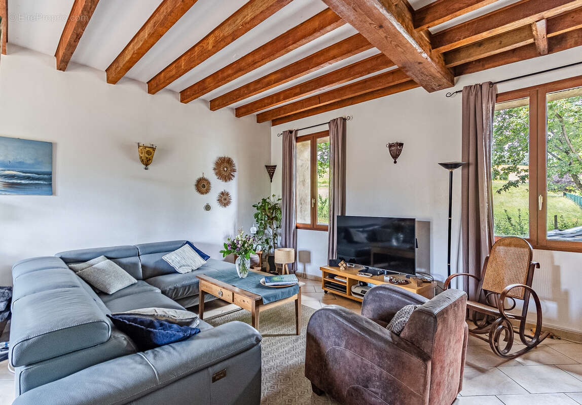 Maison à ANSE