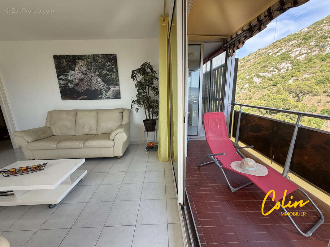 Appartement 78 m² à Marseille-10e  - photo 3