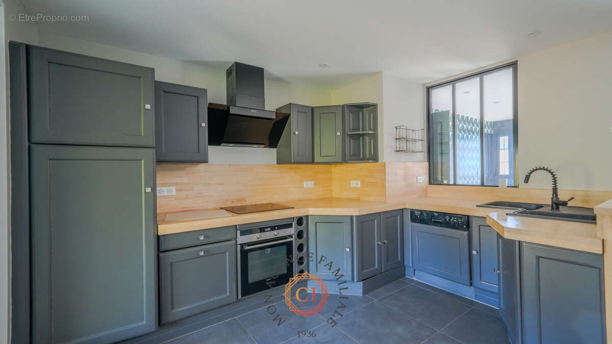 Maison de 97 m2 avec 4 pièces dont 3 chambres - photo 4