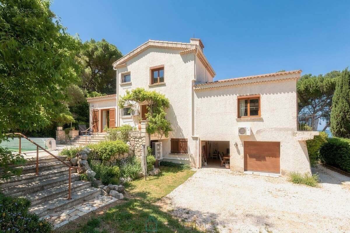 Maison à MARTIGUES