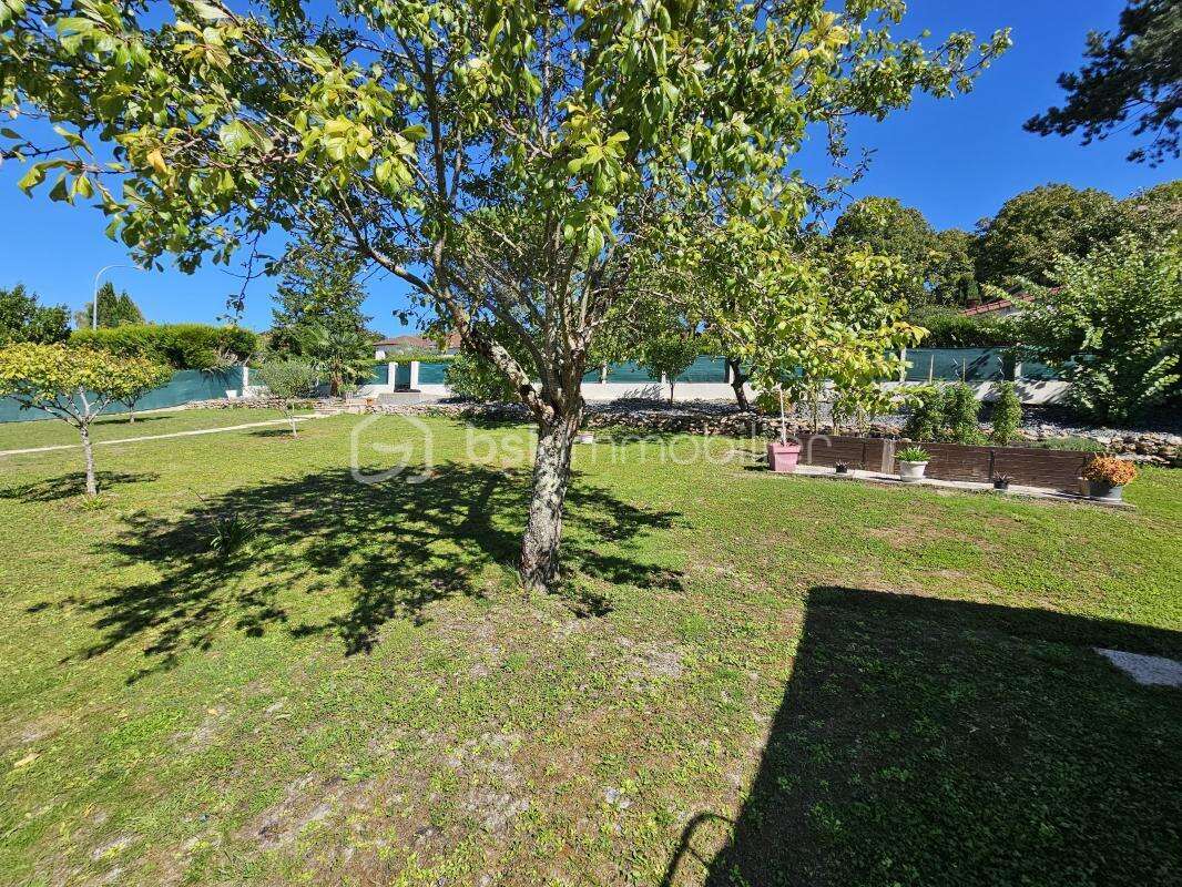 Maison à CHATELLERAULT