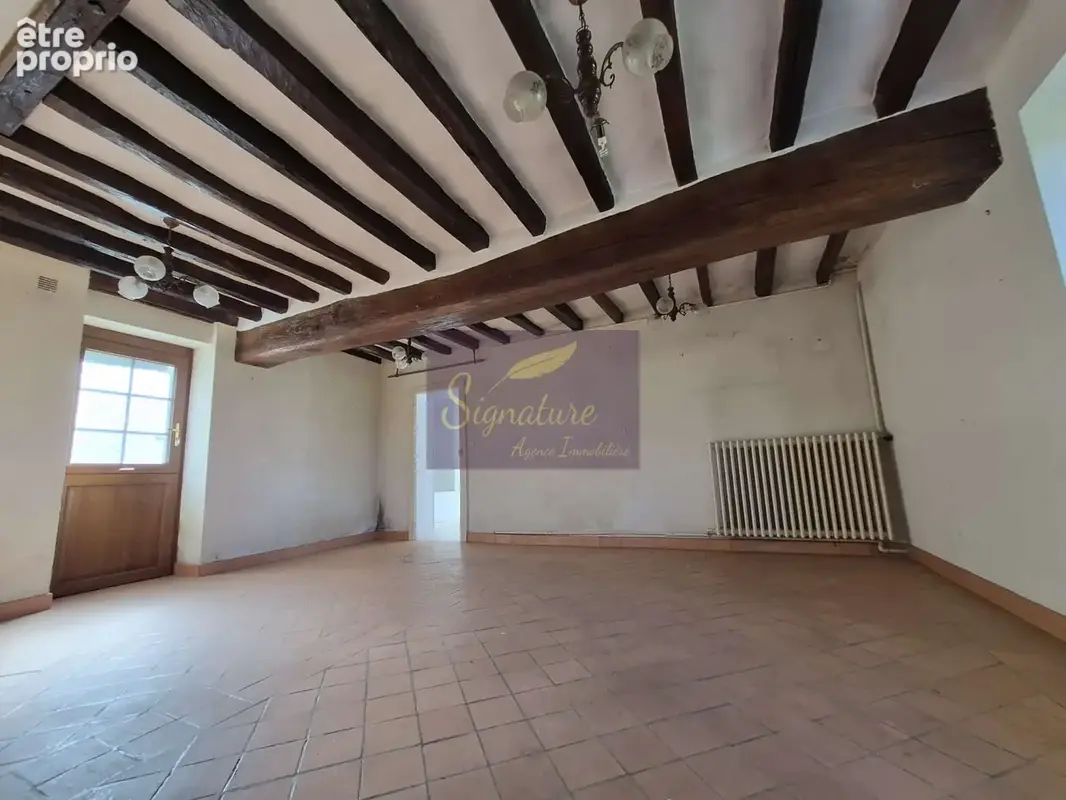 Propriété à vendre à Saint-Jean-De-La-Motte - photo 2