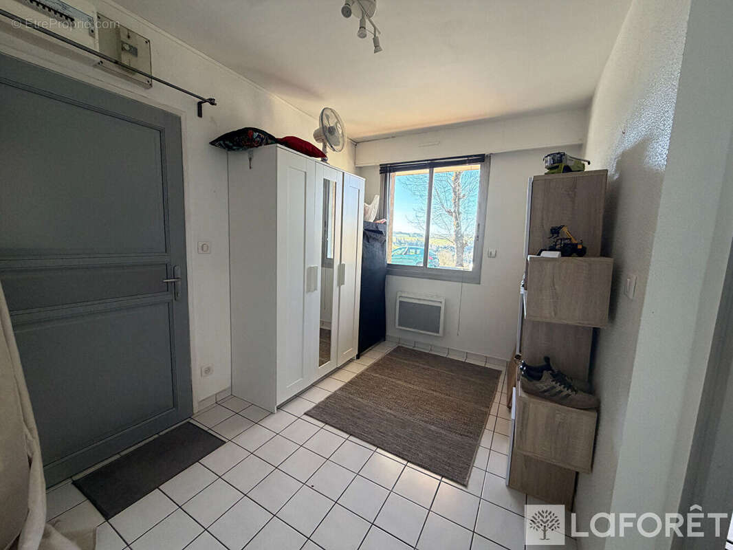 Appartement à SAINT-FLOUR