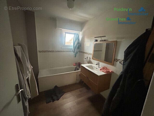 Maison à LOON-PLAGE