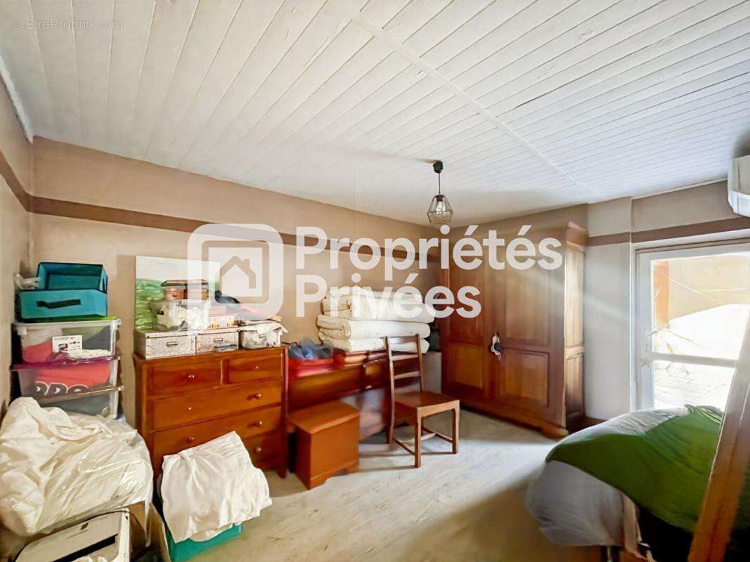 Maison à LAURE-MINERVOIS