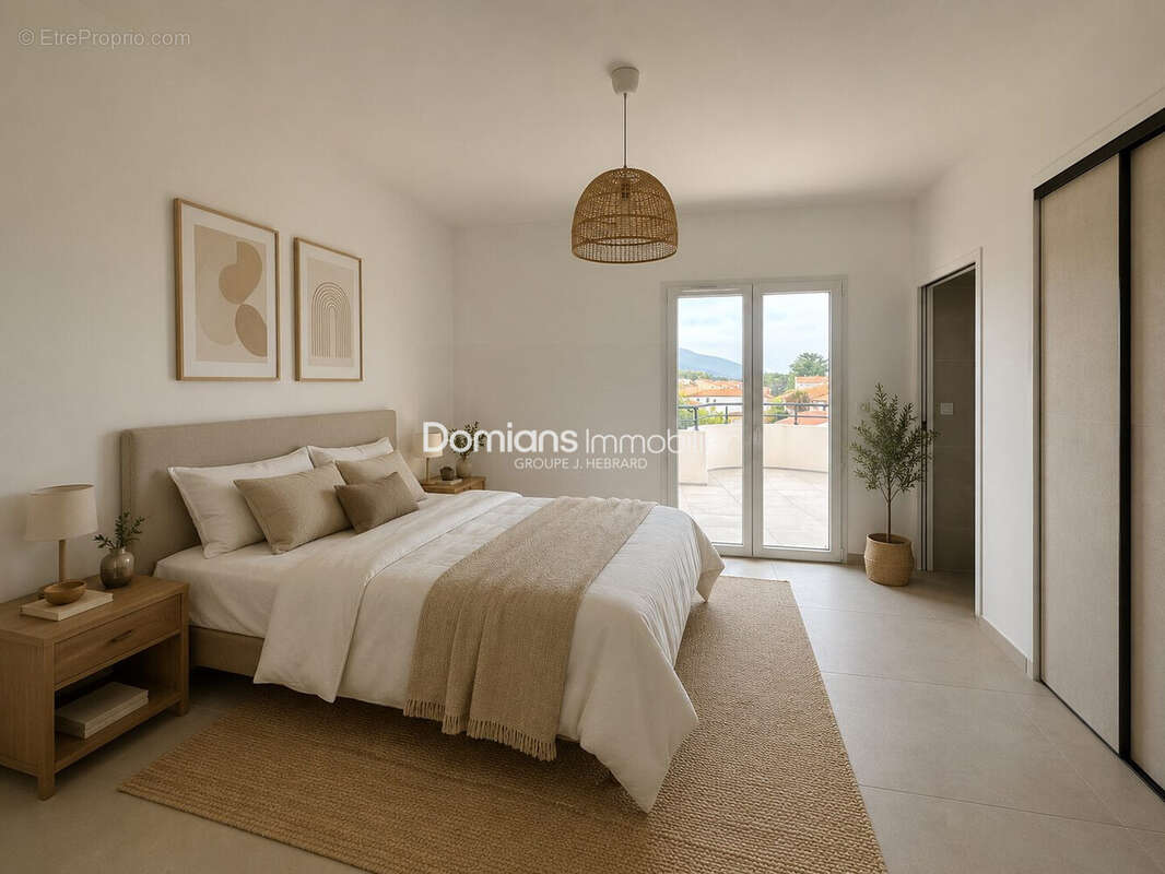 Appartement 85 m² à Argeles-Sur-Mer  - photo 3