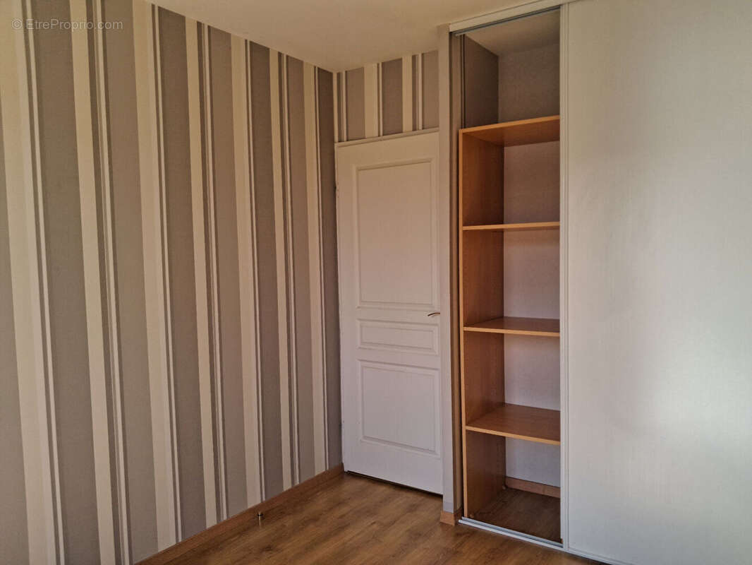 Appartement à CHARTRES