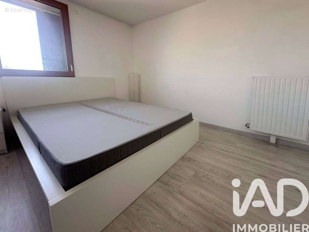 Photo 9 - Appartement à BRETIGNY-SUR-ORGE