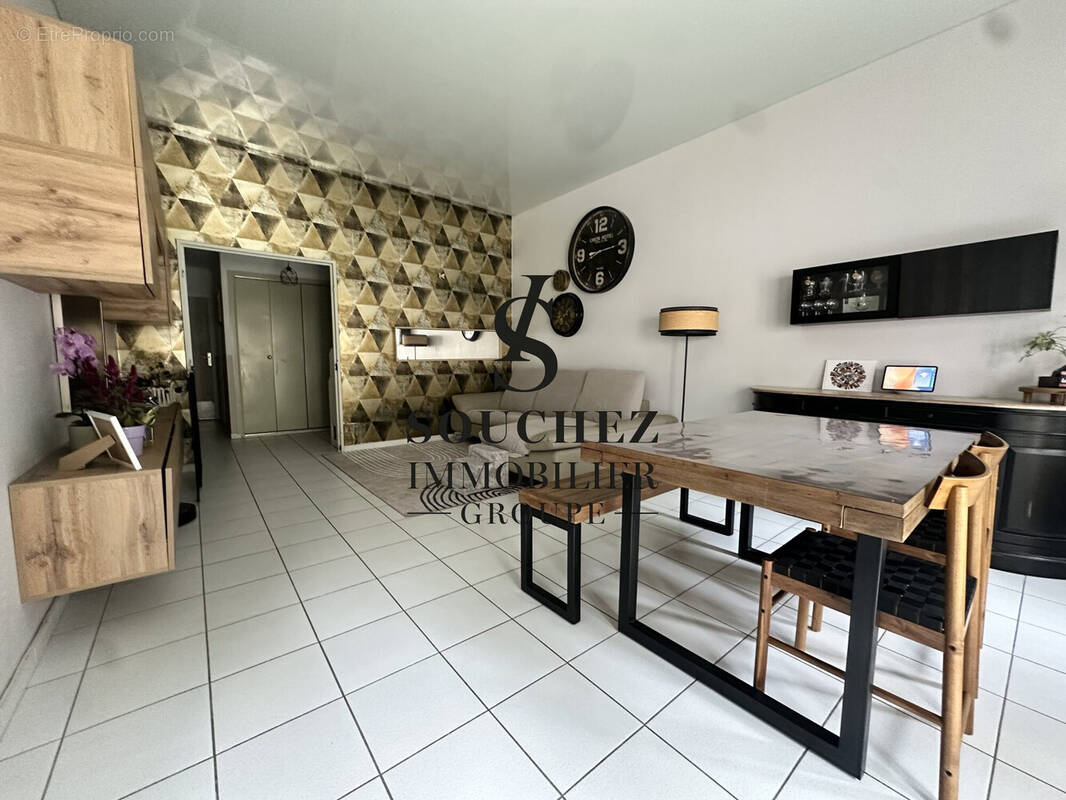 Appartement à ARRAS