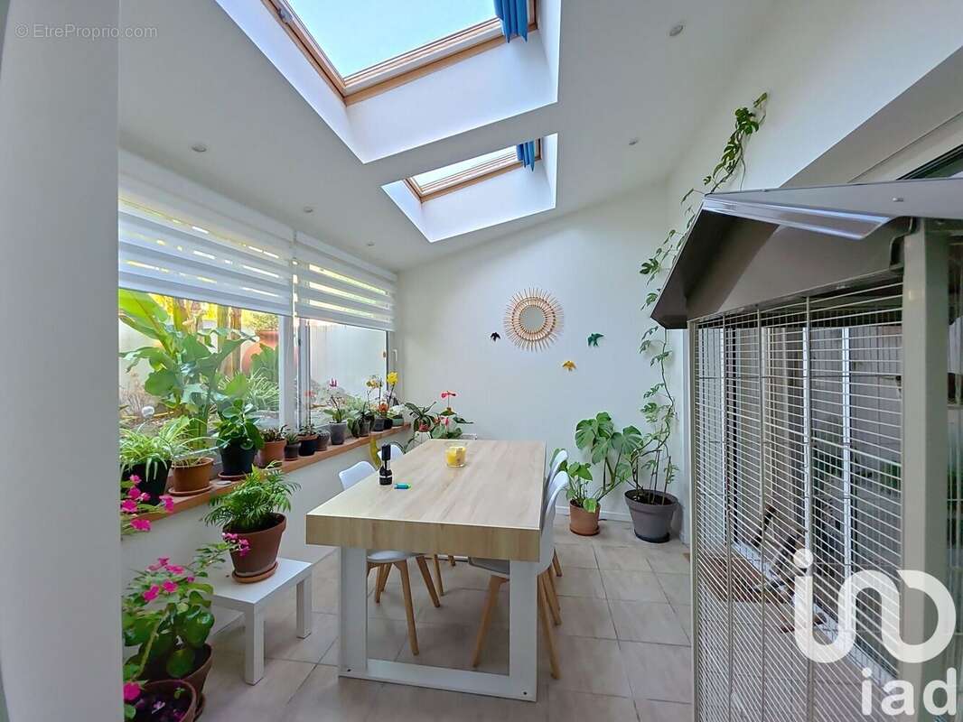 Photo 5 - Maison à CINTEGABELLE