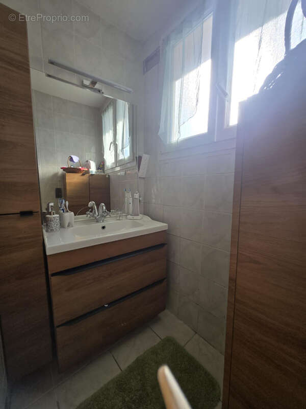 Appartement à FLEURY