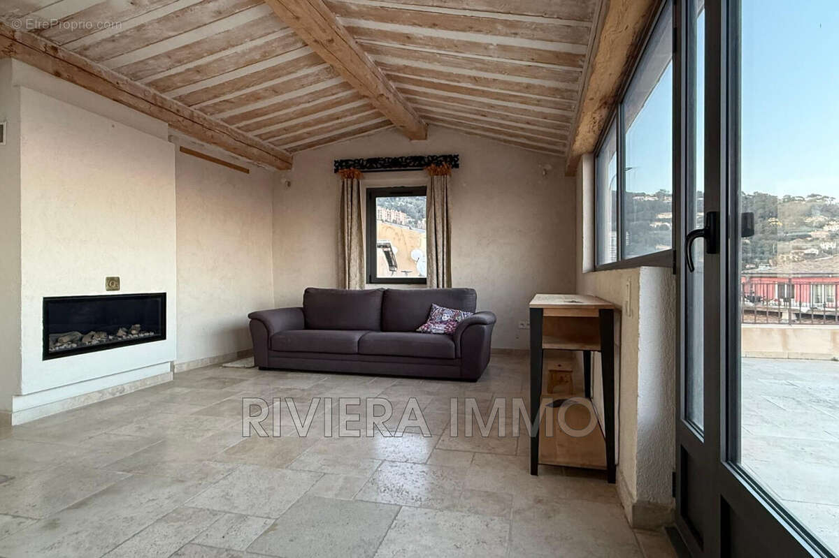 Appartement à GRASSE