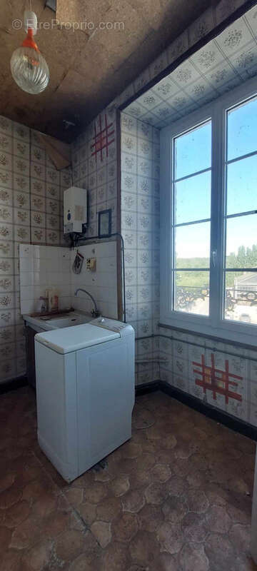 Appartement à CONFOLENS