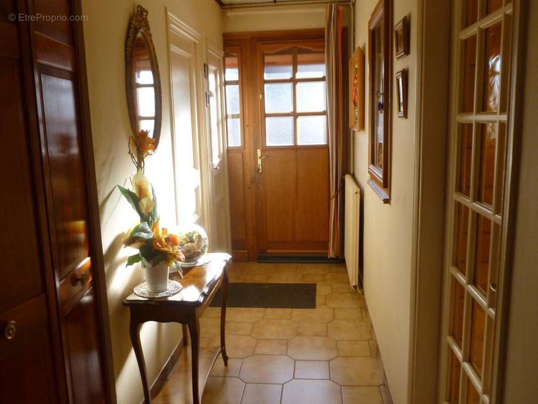 Photo 4 - Maison à ROUVROY