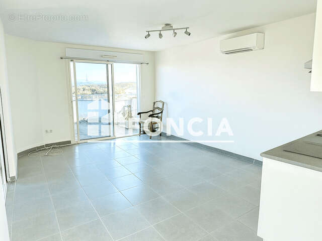 Appartement à LES ANGLES