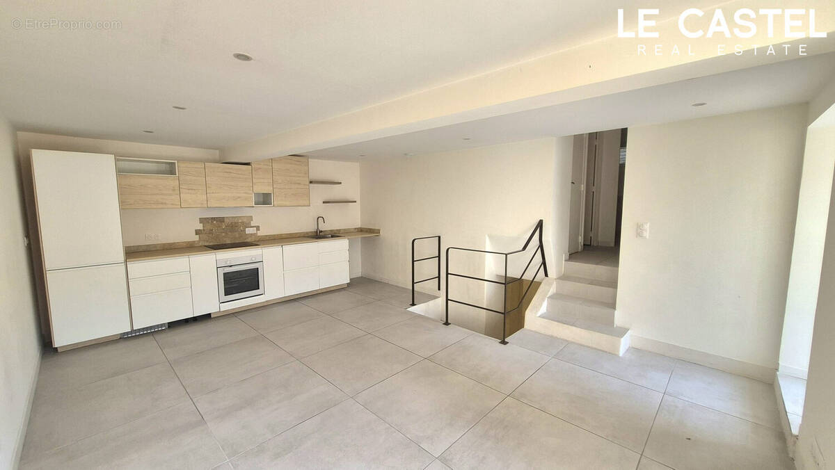 Appartement à AUBAGNE
