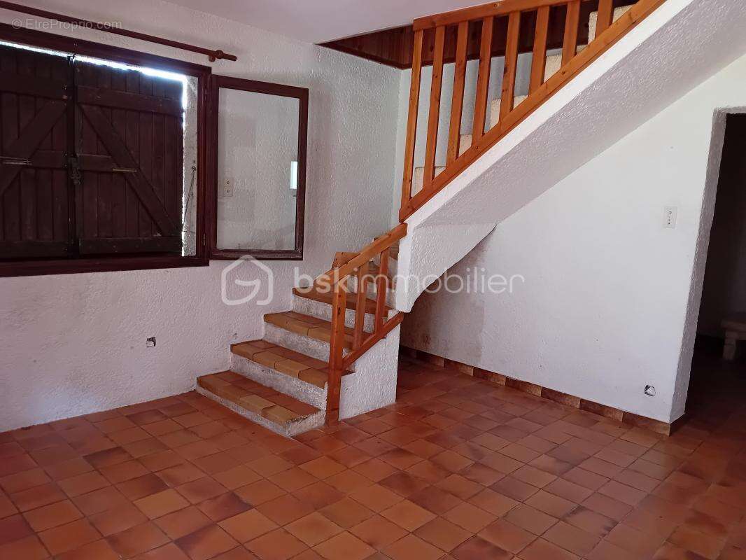 Maison à SAINT-BEAT