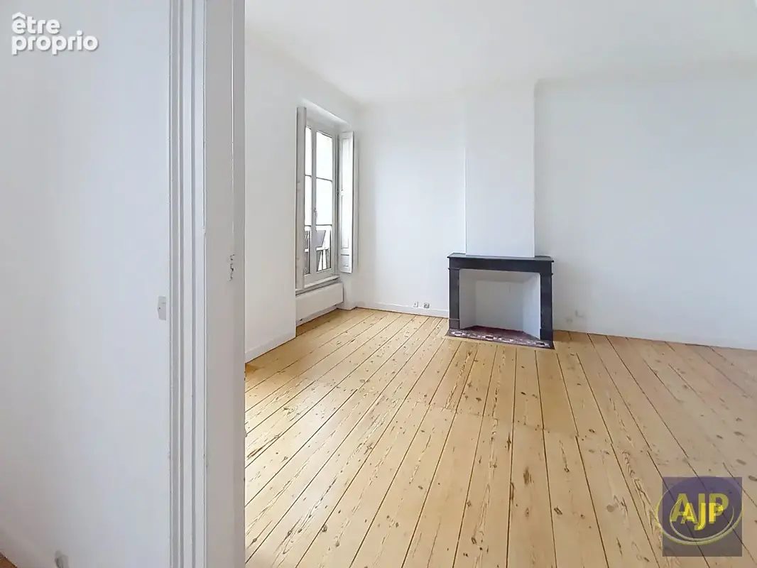 Appartement  vue sur quais Bordeaux 92 m2 - photo 5