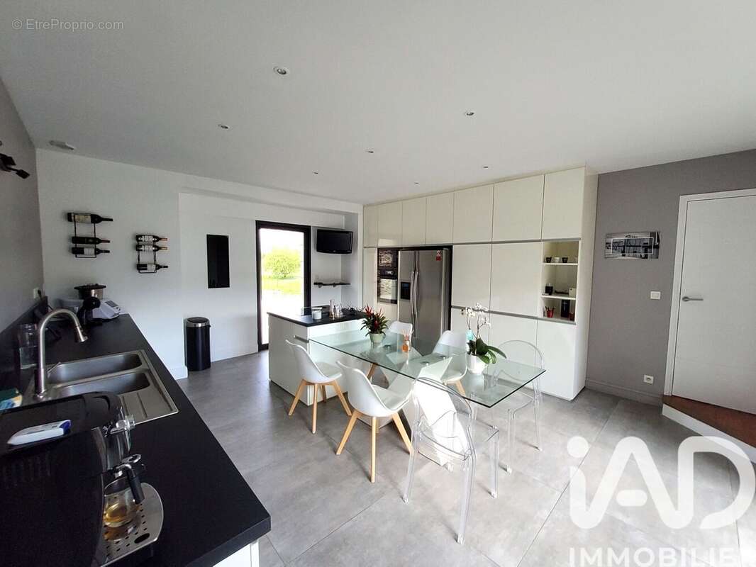 Photo 9 - Maison à ANGERS