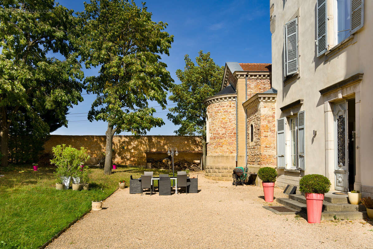 Appartement à ARNAS