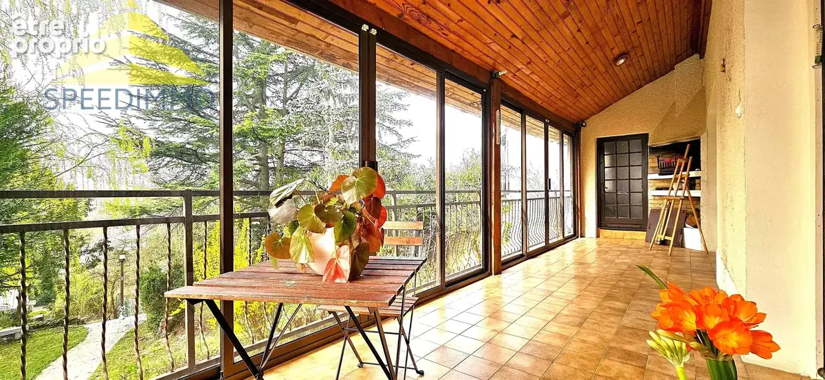 Maison individuelle 6 pièces à Mandres-les-Roses - photo 2