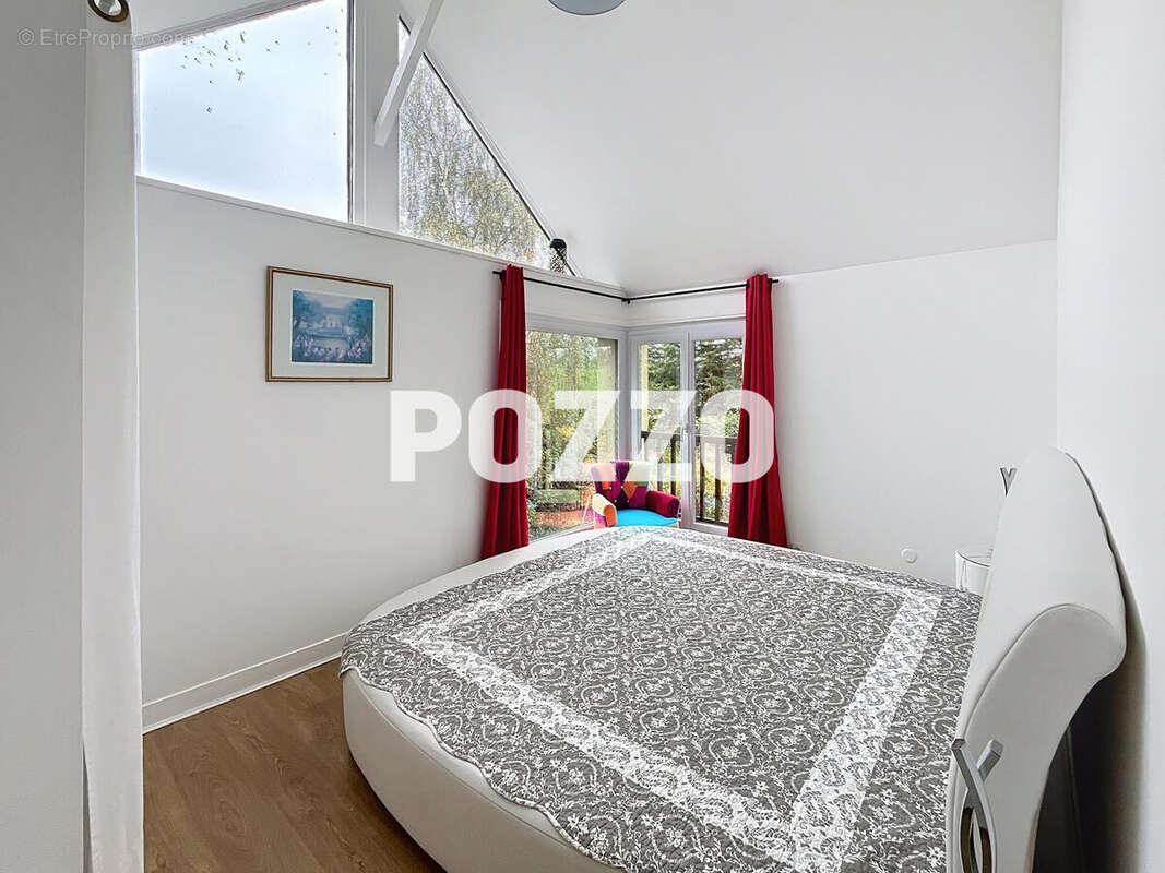 Maison à TRACY-BOCAGE