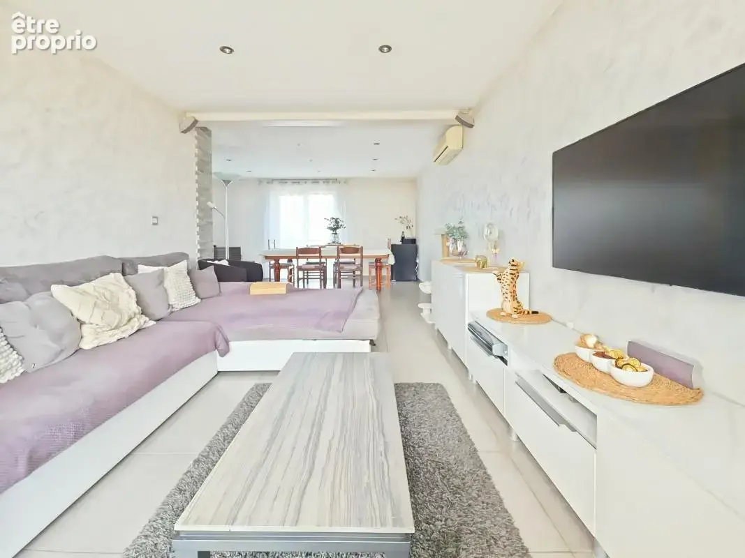 Maison 6 pièces 148 m² à vendre à Beligneux (01360) - photo 8
