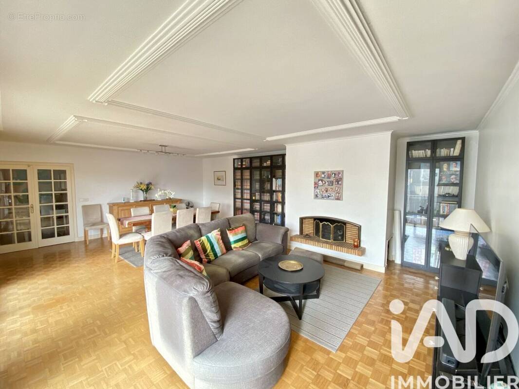 Photo 1 - Appartement à VIRY-CHATILLON