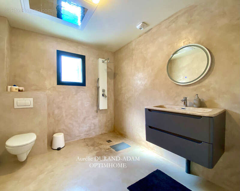 Maison à PONT-L'EVEQUE