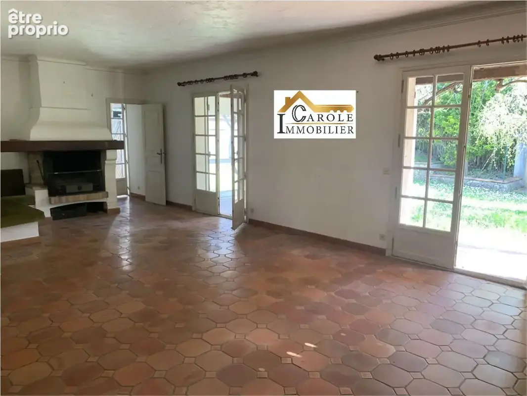 Maison 165 m² à Mandelieu-La-Napoule  - photo 4