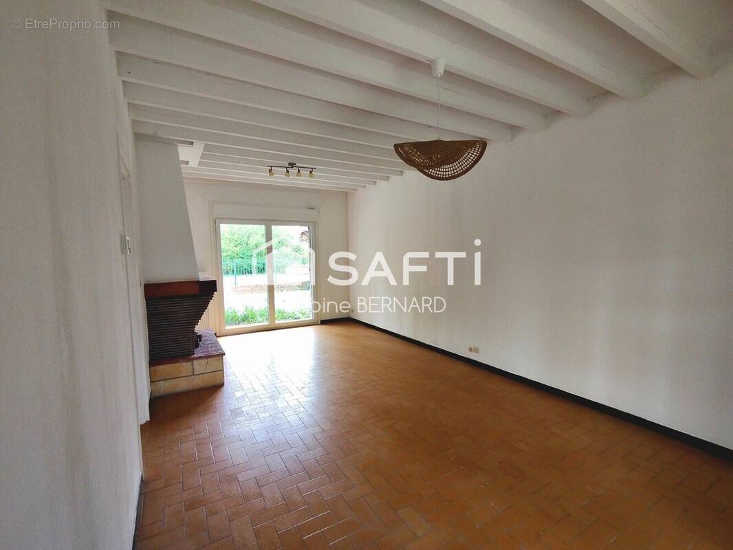 Photo 1 - Maison à FLEURBAIX