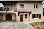 Photo 1 - Maison à MONTMOROT