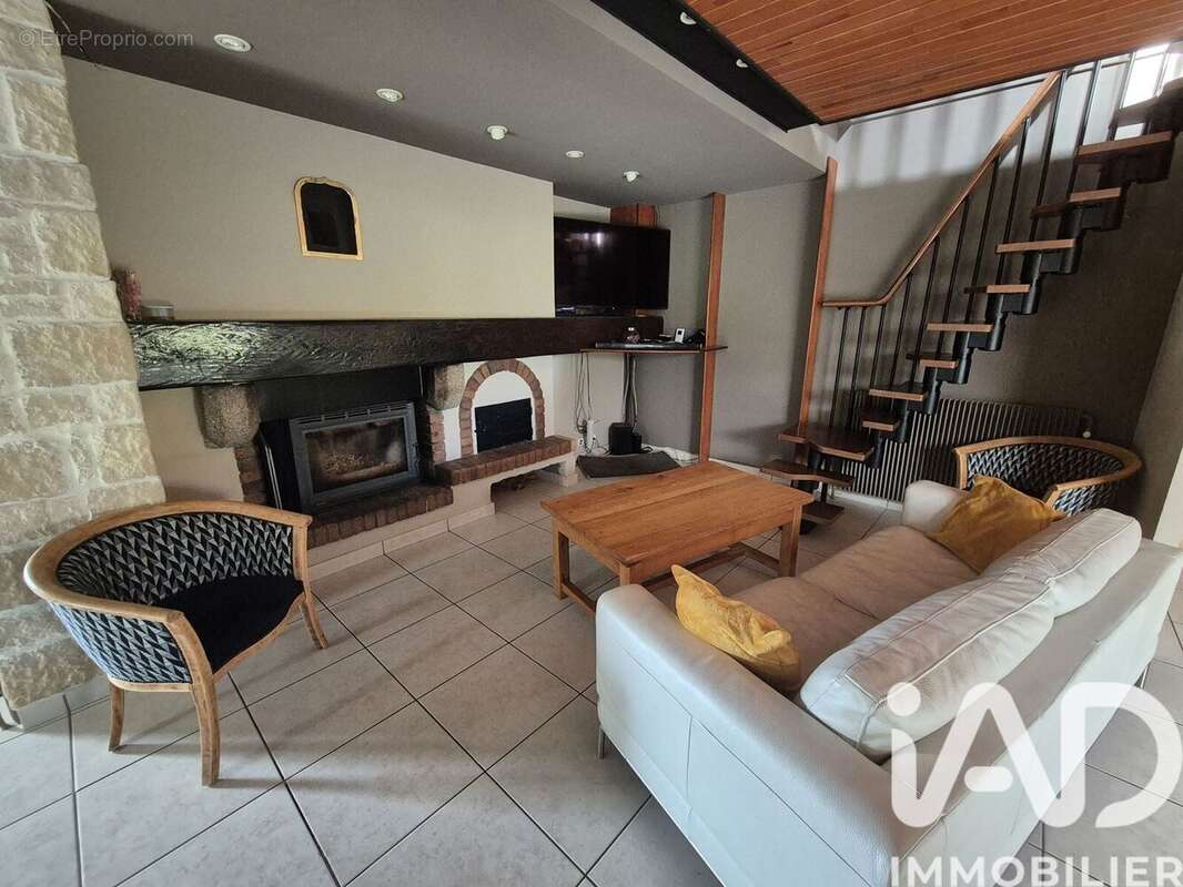 Photo 5 - Maison à VIENNAY